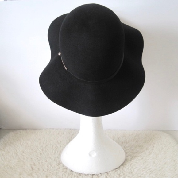 Eugenia Kim Blake Wool Hat - Picture 6 of 11